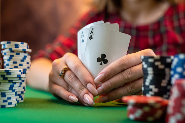 How to Play Blackjack in a Casino