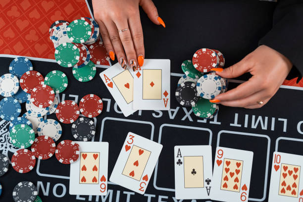 Learn How to Play Blackjack and Win at the Casino